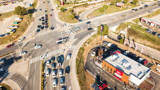 Otvoren prvi KFC restoran u Zadru