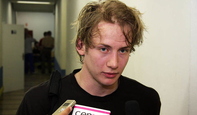 Hrvoje Perić (Foto:Marin Gospić)