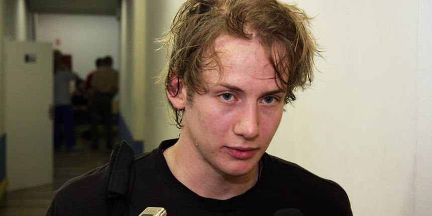 Hrvoje Perić (Foto:Marin Gospić) Hrvoje Perić (Foto:Marin Gospić)