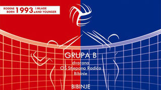 7. Medjunarodni odbojkaski turnir 7. Medjunarodni odbojkaski turnir