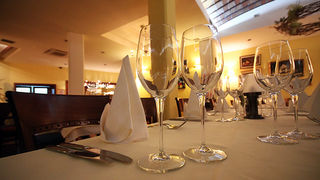 Dan pastrve u restoranu Kornat (foto:Saša Čuka)