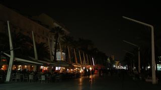 Sat za planet Zemlju