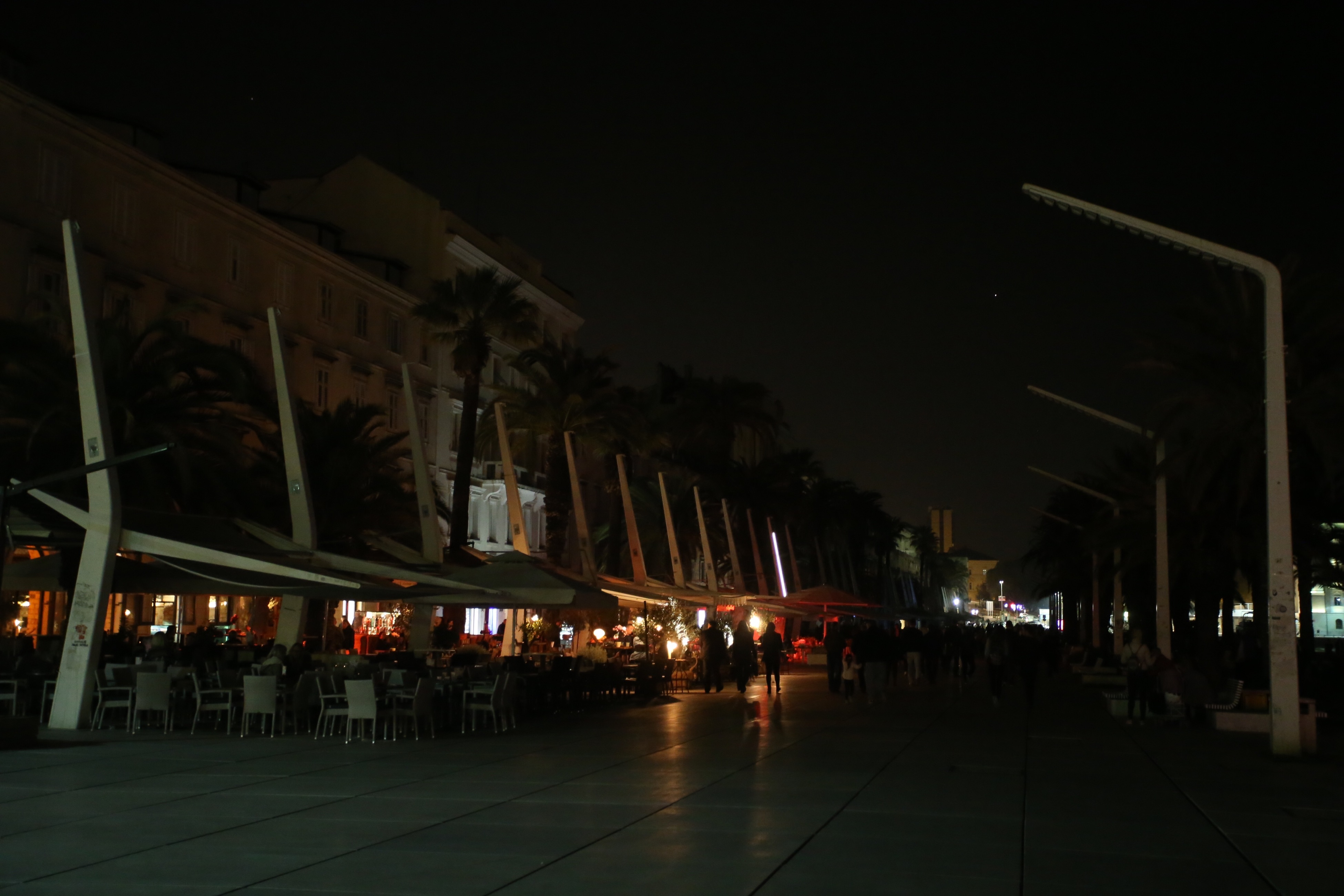 Sat za planet Zemlju