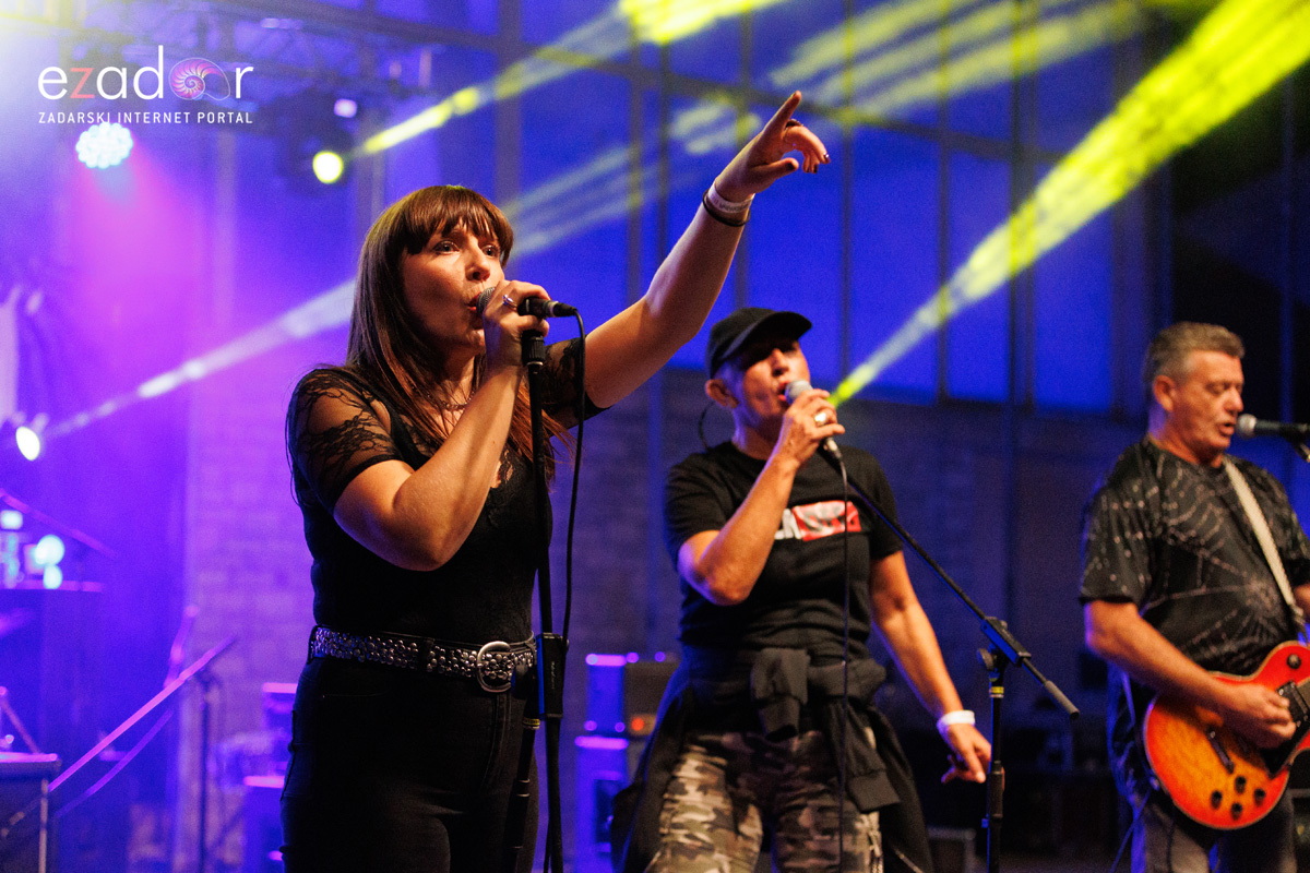 Vlajternativa Benkovac 2023. Vlajternativa Benkovac 2023.