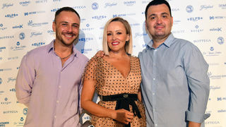 ELFS Cruise collection 2022