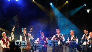 Koncert Zvonka Bogdana & Tamburaša (foto: Saša Čuka)