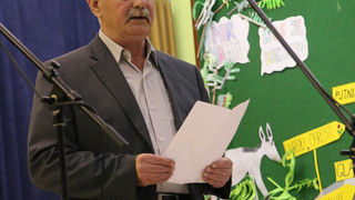 OŠ Stanovi- humanitarni klapski koncert