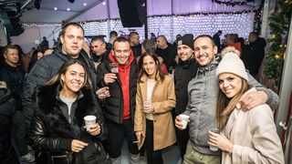 Advent u Privlaci 2023. Advent u Privlaci 2023.