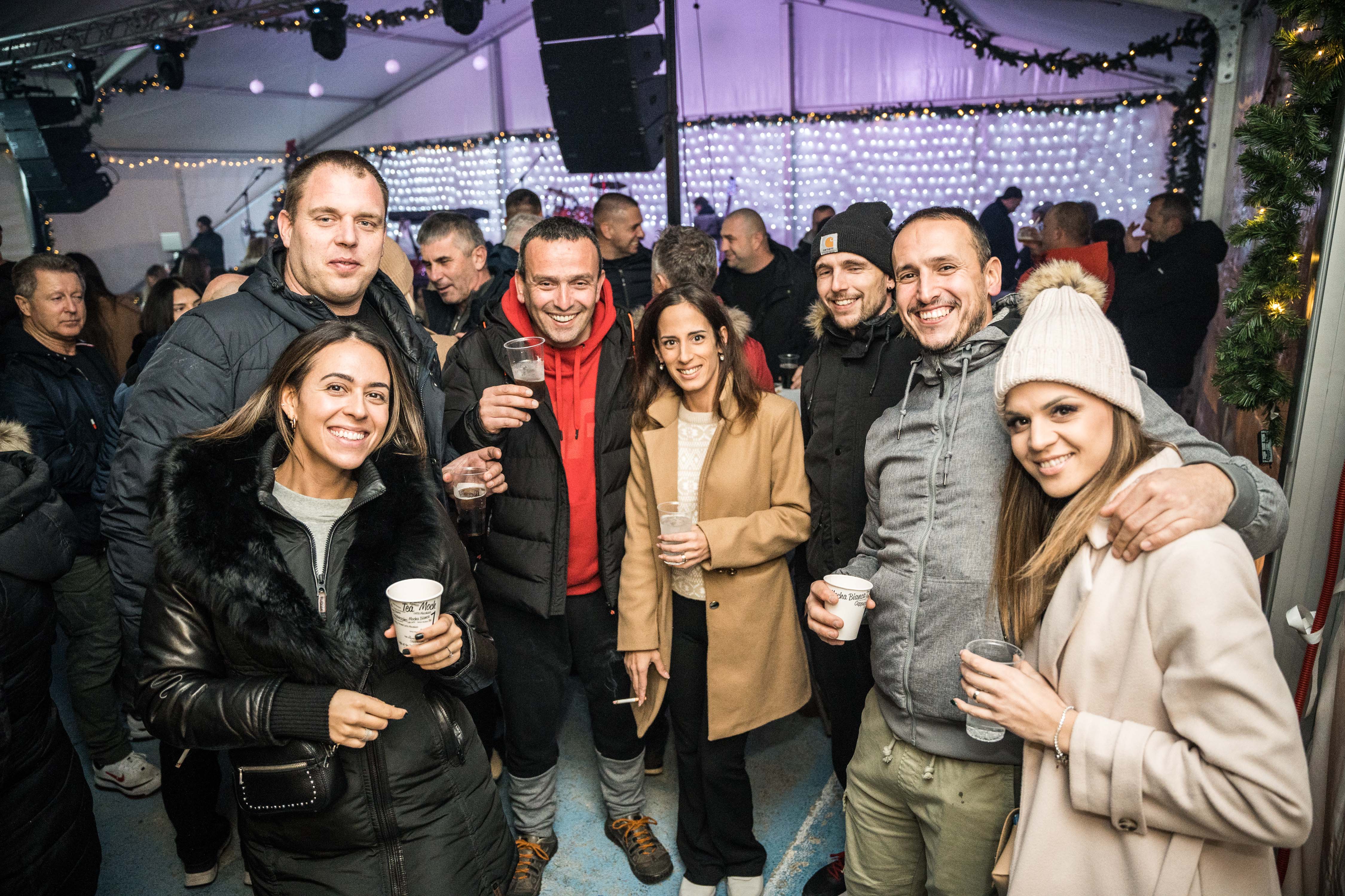 Advent u Privlaci 2023. Advent u Privlaci 2023.