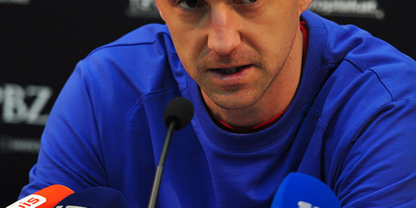 ATP Zagreb: Ljubičić – Beck 2-1, Foto: Andro Marčev ATP Zagreb: Ljubičić – Beck 2-1, Foto: Andro Marčev