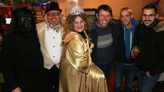 Karnevalske igre: Slovenski “lopovi” odnijeli pregršt zlata s Vira