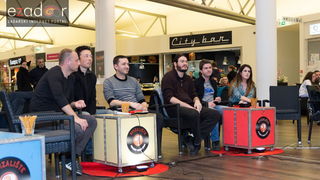 Supernova: Kvizalište – zabavno glazbeni kviz i Super subota 11. ožujka 2017.