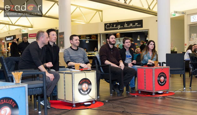 Supernova: Kvizalište – zabavno glazbeni kviz i Super subota 11. ožujka 2017.