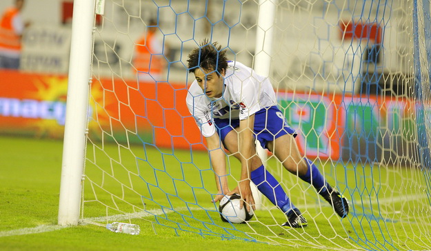 Hajduk – Dinamo 3-0 (foto: Cropix) Hajduk – Dinamo 3-0 (foto: Cropix)