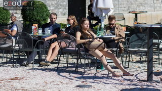 Đir po gradu, srijeda 11. listopada 2017. Đir po gradu, srijeda 11. listopada 2017.