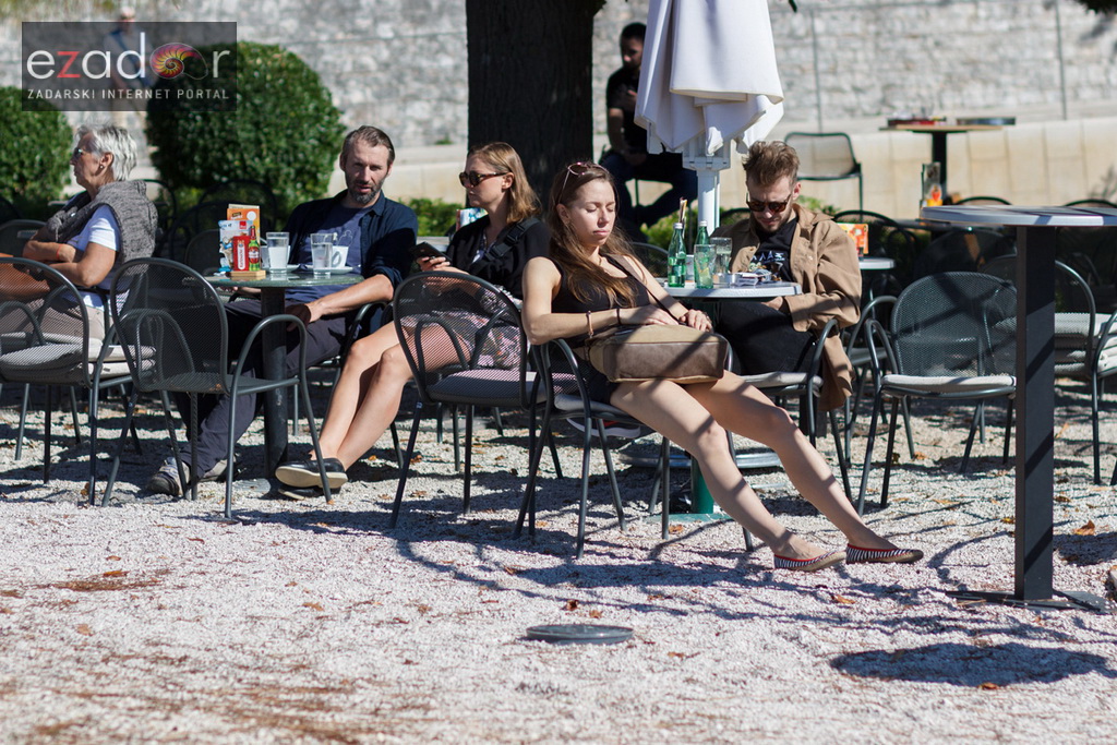 Đir po gradu, srijeda 11. listopada 2017. Đir po gradu, srijeda 11. listopada 2017.