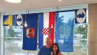 Zadar Chess Festival, četvrti dan