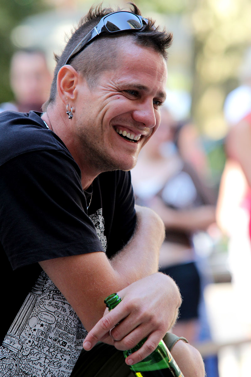 Posljednje Glazbeno jutro u Stomorici uz “Gatos Del Mundo”, foto: Iva Perinčić Posljednje Glazbeno jutro u Stomorici uz “Gatos Del Mundo”, foto: Iva Perinčić