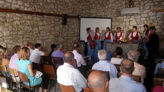 Jezera: 3. FORO – Festival odrzivog razvoja obale i otoka Jezera: 3. FORO – Festival odrzivog razvoja obale i otoka