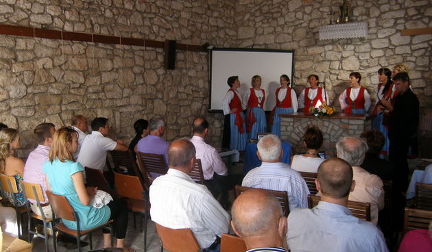 Jezera: 3. FORO – Festival odrzivog razvoja obale i otoka