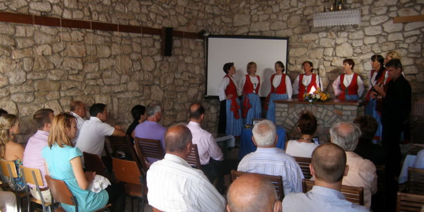 Jezera: 3. FORO – Festival odrzivog razvoja obale i otoka Jezera: 3. FORO – Festival odrzivog razvoja obale i otoka