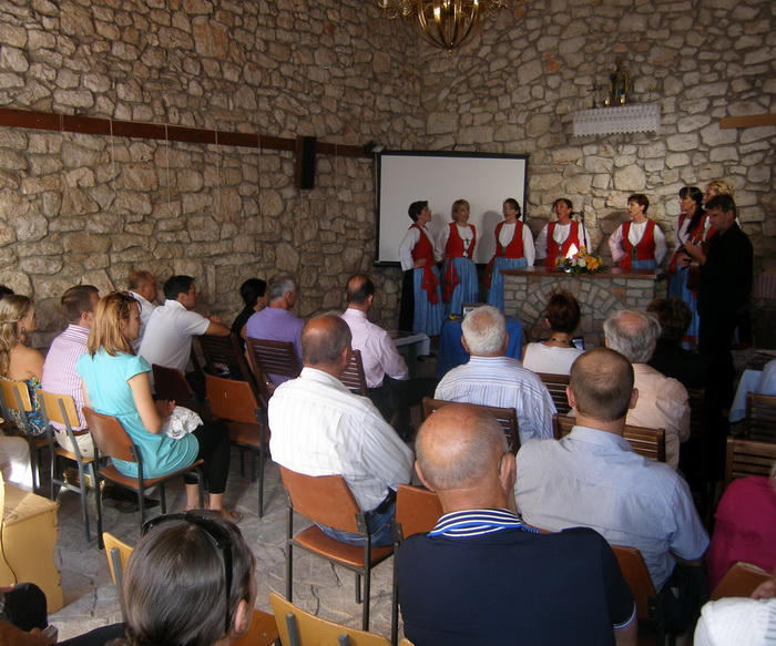 Jezera: 3. FORO – Festival odrzivog razvoja obale i otoka Jezera: 3. FORO – Festival odrzivog razvoja obale i otoka