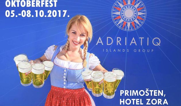 Oktoberfest