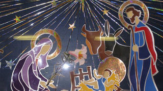 Božićna priredba OŠ Smiljevac