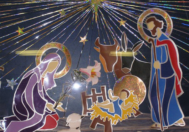 Božićna priredba OŠ Smiljevac