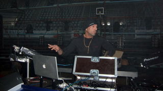 SC Visnjik: Generalna proba doceka 2010. DJ Morales SC Visnjik: Generalna proba doceka 2010. DJ Morales