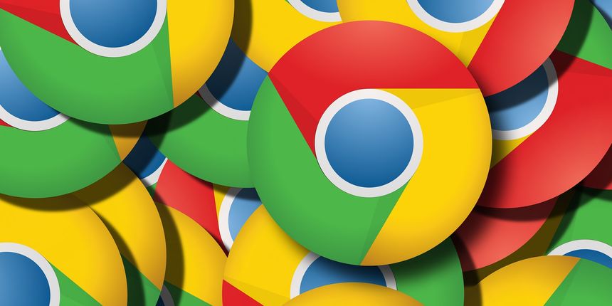 Google Chrome Google Chrome