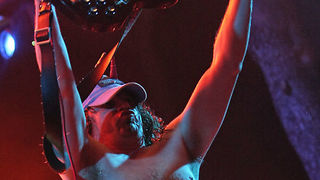 Moto Party Biograd (foto: Marin Gospić)