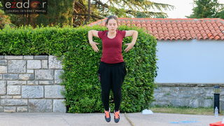 Nedjelja na urbanom festivalu KvartArt Nedjelja na urbanom festivalu KvartArt