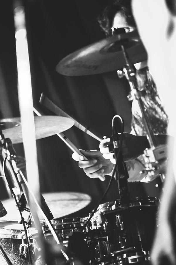 Silente @MAraschino bar ; foto Iva Perinčić Silente @MAraschino bar ; foto Iva Perinčić