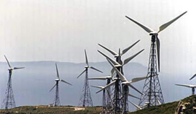 Vjetroelektrane