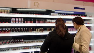 Otvorenje parfumerije BIPA na Kalelargi, Foto: Mia Knezevic Otvorenje parfumerije BIPA na Kalelargi, Foto: Mia Knezevic