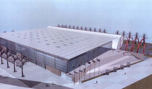 Gradski vrt Osijek (Foto: Javno.hr)