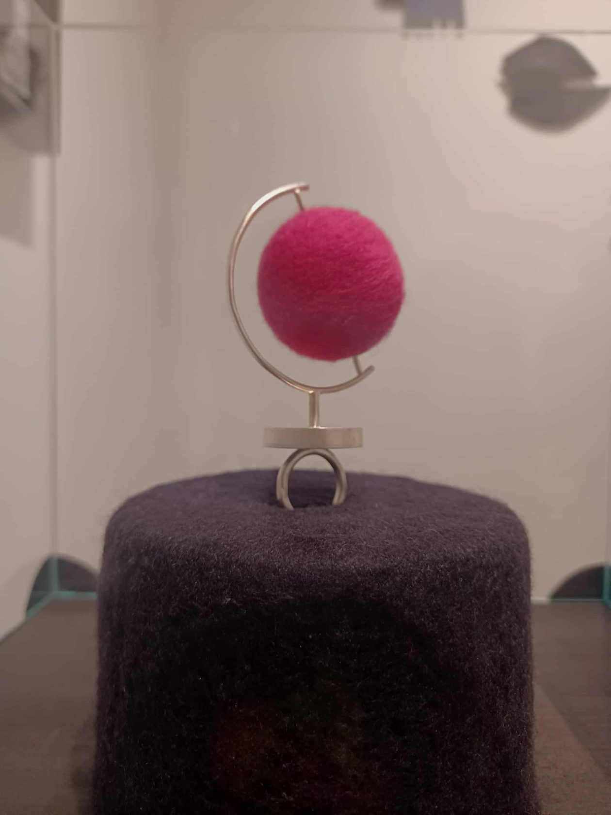 Godisnja izložba HDLU Zadar