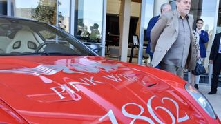 Predstavljen gastro-turistički projekt Pink Wing. Photo: Hrvoje Jelavić/PIXSELL Predstavljen gastro-turistički projekt Pink Wing. Photo: Hrvoje Jelavić/PIXSELL