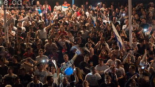 Humanitarno gledanje utakmice Zadar-Cibona u Jazinama Humanitarno gledanje utakmice Zadar-Cibona u Jazinama