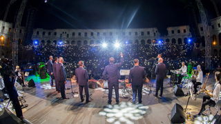 Tomislav Bralić i Klapa Intrade @ Arena Pula