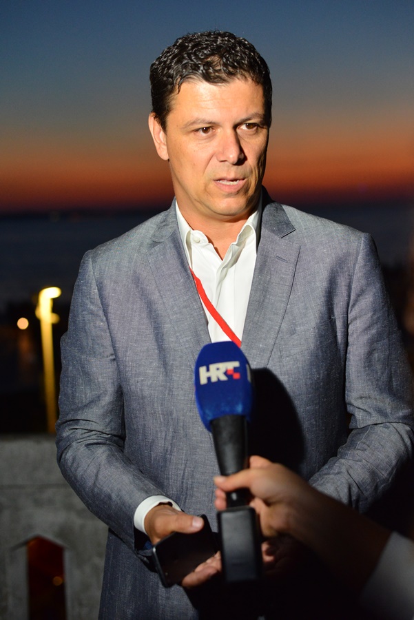 Filmsko druženje kao uvod u 6. Film Festival u Zadru