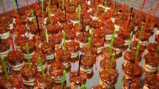 4. Tuna, Sushi & Wine festival otvoren gala večerom u Arsenalu 4. Tuna, Sushi & Wine festival otvoren gala večerom u Arsenalu