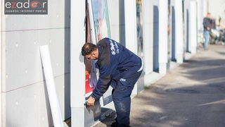 Đir po gradu, srijeda 11. listopada 2017. Đir po gradu, srijeda 11. listopada 2017.