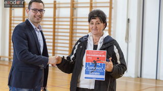 Bibinje: Ženski odbojkaški turnir povodom proslave 25. obljetnice VRO. Maslinica ’93 Bibinje: Ženski odbojkaški turnir povodom proslave 25. obljetnice VRO. Maslinica ’93