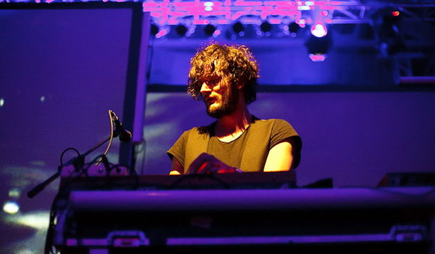 Drugi dan 6. Hartera festivala u Rijeci