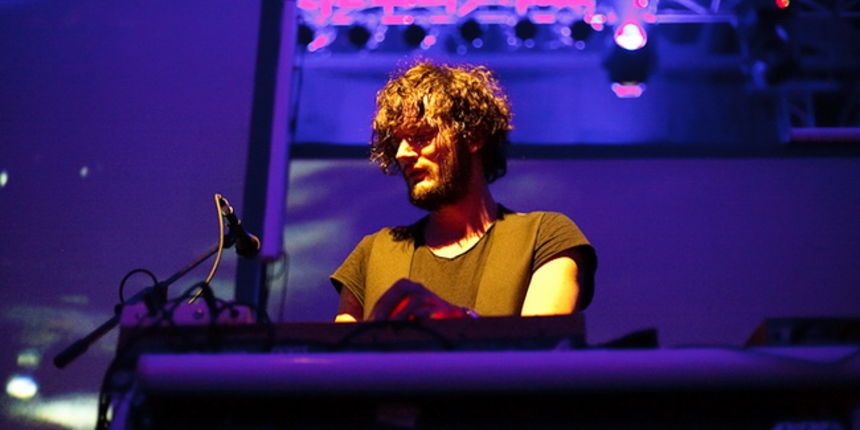 Drugi dan 6. Hartera festivala u Rijeci Drugi dan 6. Hartera festivala u Rijeci