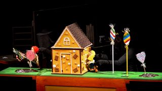 Pretpremijera predstave “Ivica i Marica” danas u Kazalištu lutaka Pretpremijera predstave “Ivica i Marica” danas u Kazalištu lutaka