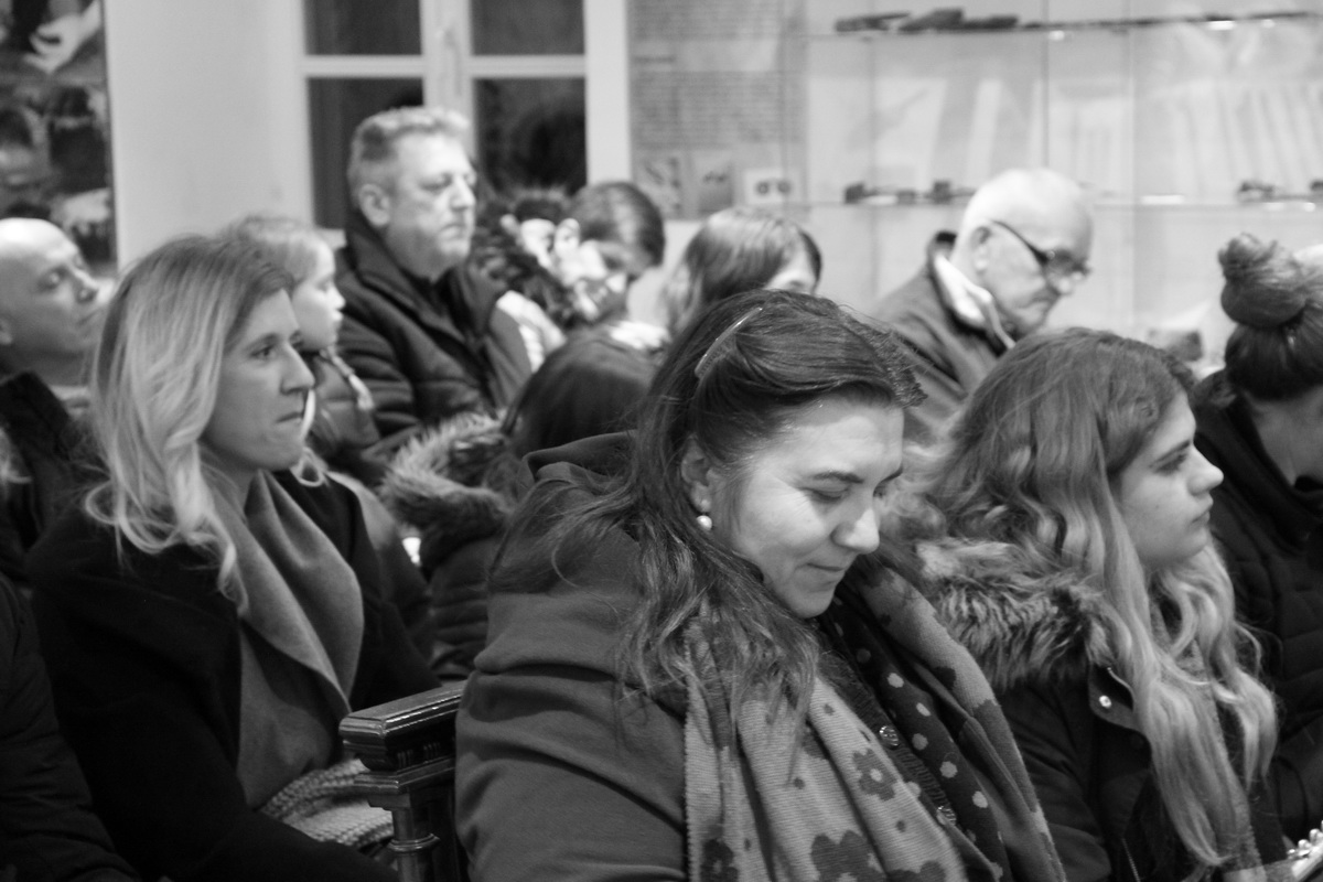 Noć muzeja u Zavičajnom muzeju Biograd na Moru Noć muzeja u Zavičajnom muzeju Biograd na Moru