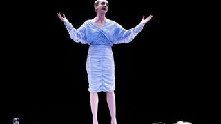 Predstava Lepa Brena Project u kazalištu Kerempuh Predstava Lepa Brena Project u kazalištu Kerempuh